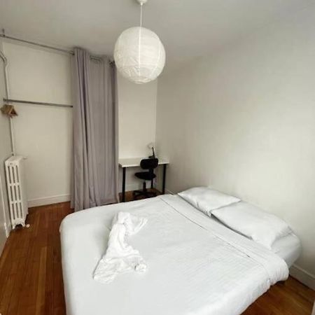 Los Angeles - Grand Appartement Reims Exterior foto